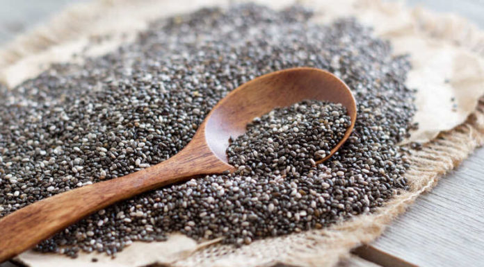 Is Consuming Chia Seeds Beneficial? Understanding the Safe Usage of Chia Seeds