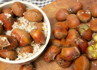 How Many Calories Are in Chestnuts? Can Eating Chestnuts Make You Fat?