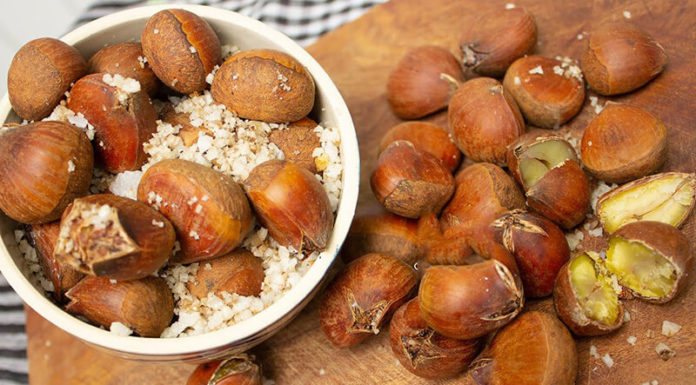 How Many Calories Are in Chestnuts? Can Eating Chestnuts Make You Fat?