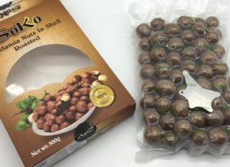 Is the Macadamia Nut Truly the “Queen of Nuts”?