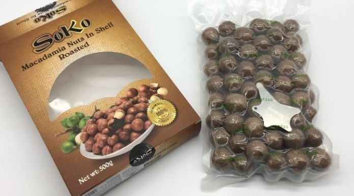 Is the Macadamia Nut Truly the “Queen of Nuts”?