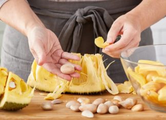 The Magic of Mango Seeds: Unveiling 7 Surprising Benefits