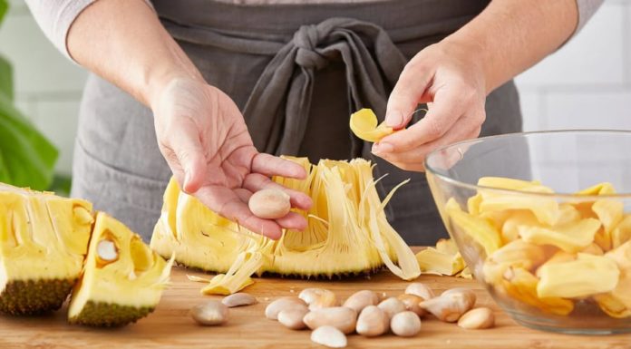 The Magic of Mango Seeds: Unveiling 7 Surprising Benefits