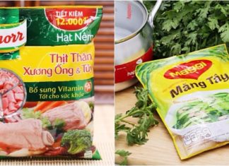 Which is Superior: Seasoning Mix or Broth Mix?