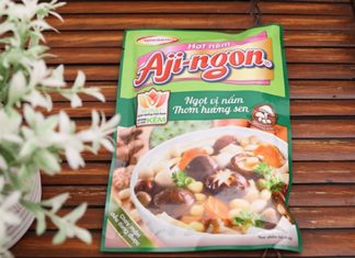 Is Vegetable-Based Broth Really Different from Meat-Based Broth?