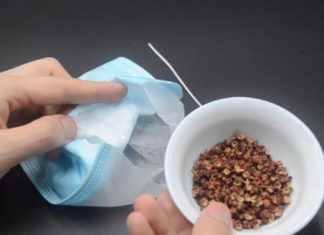 The Magic of Keeping Peppercorns Under Your Bed