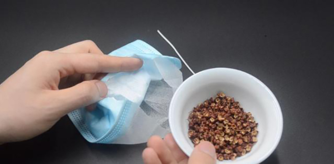 The Magic of Keeping Peppercorns Under Your Bed