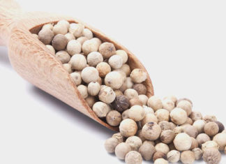 What Are the Benefits of White Pepper and How Can It Be Used?