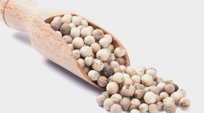 What Are the Benefits of White Pepper and How Can It Be Used?