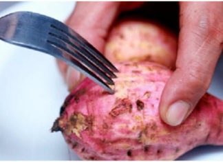 The Ultimate Guide to Perfect Sweet Potato Cooking in the Microwave