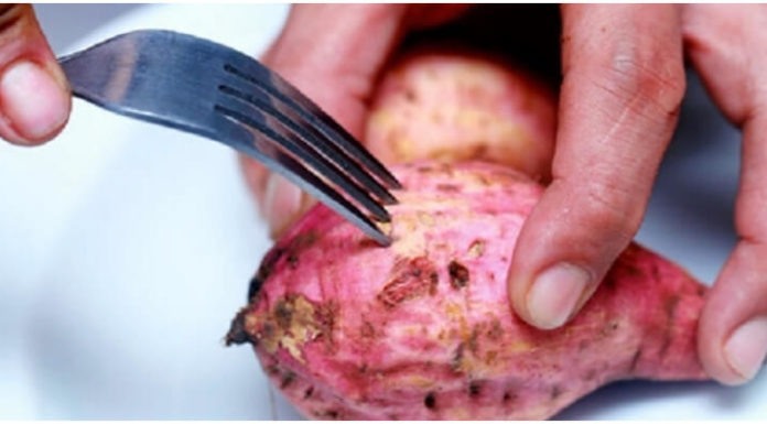 The Ultimate Guide to Perfect Sweet Potato Cooking in the Microwave