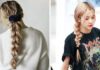 The Ultimate Guide to Summer Beach Hairstyles: Braids and Beyond
