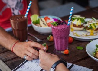 Where to Go on a Date This Weekend? A Suggested Itinerary for Him and Her