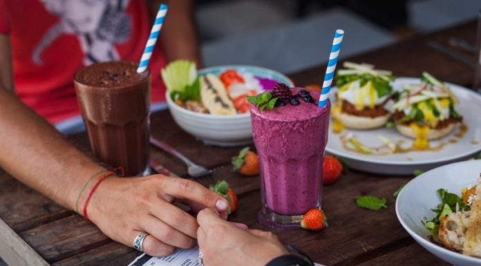 Where to Go on a Date This Weekend? A Suggested Itinerary for Him and Her