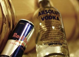 The Dark Side of Mixing Alcohol and Energy Drinks: A Deadly Cocktail?