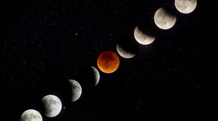 What is a Total Solar Eclipse and When Does it Happen?