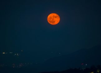What is a Super Blue Blood Moon Eclipse? When Does This Phenomenon Occur?