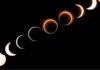 What is a Partial Solar Eclipse and When Does it Happen?