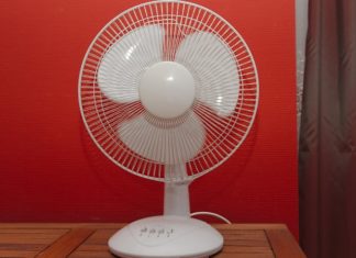 Should You Choose a 3-Blade or 5-Blade Fan for Your Home?