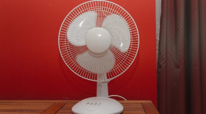 Should You Choose a 3-Blade or 5-Blade Fan for Your Home?