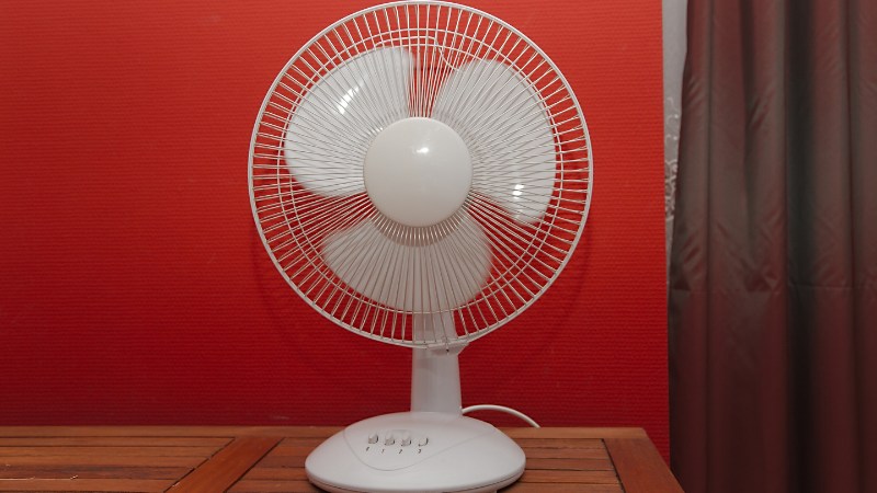 Should You Choose a 3-Blade or 5-Blade Fan for Your Home?