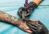 “Itchy Tattoo: Tips to Soothe the Irritation”