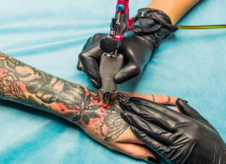 “Itchy Tattoo: Tips to Soothe the Irritation”