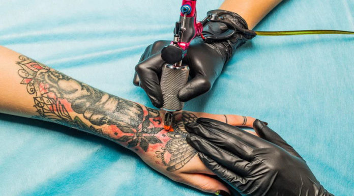 “Itchy Tattoo: Tips to Soothe the Irritation”