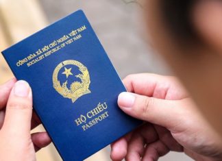 What is an Official Passport? Who is Eligible for an Official Passport?
