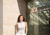 “Fashion Icon: How Ho Ngoc Ha is Setting Trends in the Vietnamese Entertainment Industry”