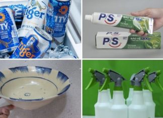 The Surprising Benefits of Mixing Beer and Toothpaste: An Unexpected Household Hack