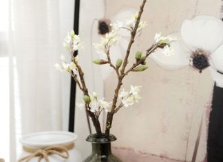 Artificial Flowers and Plants: A Year-Round Guide to a Clean and Beautiful Display