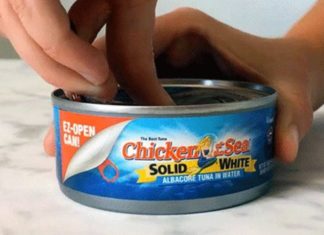 “The Easiest Way to Open a Can: A Simple Hack You Need to Know”