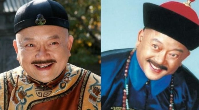 The Last Words of a Power: He Qing’s Final Legacy