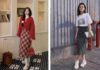 Checkered Chic: The Festive Season’s Hottest Trend