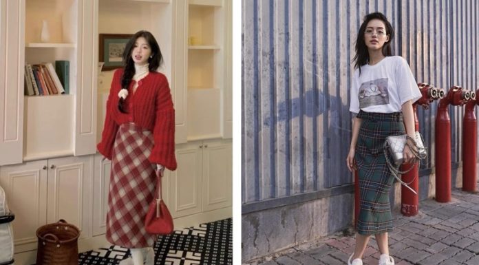 Checkered Chic: The Festive Season’s Hottest Trend