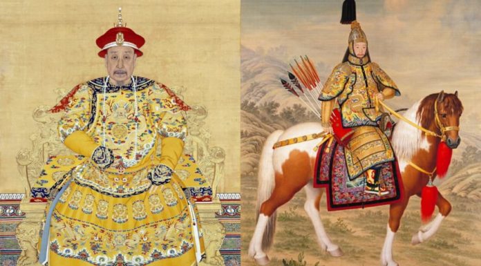 The Ancient Emperor’s Morning Routine: What Time Did He Rise?