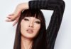 “The Secret to Healthy Hair: Unveiling Thuy Hoang’s DIY Hair Mist”