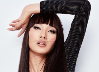 “The Secret to Healthy Hair: Unveiling Thuy Hoang’s DIY Hair Mist”