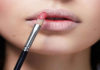 “The Masterclass in Lipstick Application for Plump, Luscious Lips”