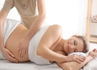 “Pregnancy Massage Therapy: Easing Labor Pain for Expectant Mothers”