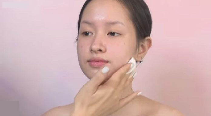 Master the Art of Japanese-Inspired Makeup Looks with a Sweet Pink Twist