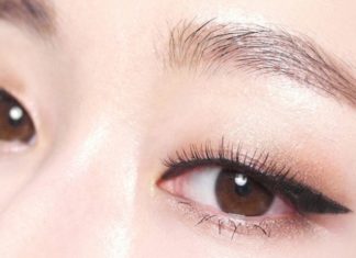 The Ultimate Guide to Achieving the IT Girl’s Sparkling Eye Makeup Look