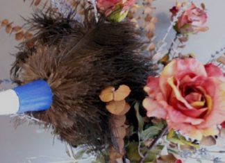 The Art of Cleaning Silk Flowers: A Guide to Maintaining Their Beauty and Color