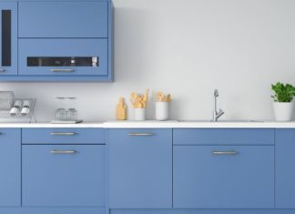 The Ultimate Guide to an Organized Kitchen: Tips from a Gen Z Master