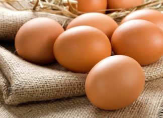 The Master Chef’s Guide to Cracking Eggs with One Hand: A Skillful Art