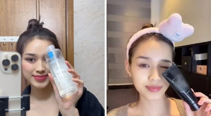 Master Skincare with Miss Do Ha: 3 Simple Steps to a Glowing Complexion