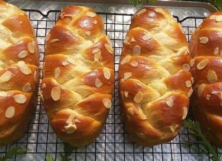 Master the Art of Shaping Sunflowers Bread Like a Pro