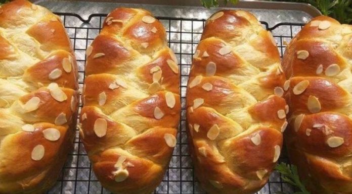 Master the Art of Shaping Sunflowers Bread Like a Pro