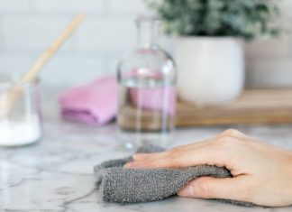 The Ultimate Guide to a Sparkling Clean Kitchen: Secrets from a Super-Mom in Hanoi